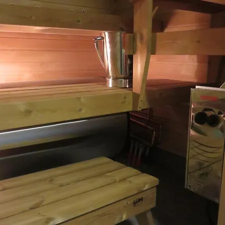 Apartamento Yllaes Pikkupesae