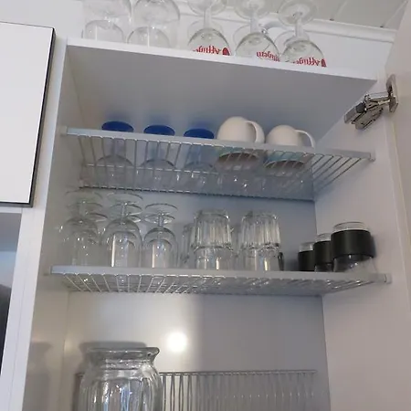 Appartement Yllaes Pikkupesae