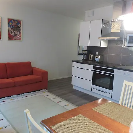 Apartamento Yllaes Pikkupesae