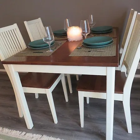 Apartamento Yllaes Pikkupesae *