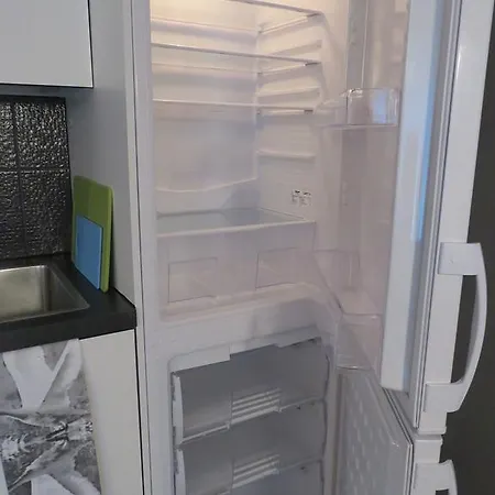 Apartamento Yllaes Pikkupesae Äkäslompolo